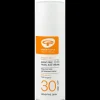 Green People Zonnebrand|Zonbescherming>Parfumvrije Zonnebrandcreme Gezicht SPF30 - 50ml
