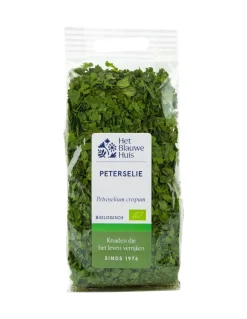 Het Blauwe Huis Kruiden & Specerijen|Paleo Aip>Peterselie - 15gr - BIO
