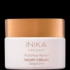INIKA Rimpels|Dag- En Nachtcrème>Phytofuse Renew™ Night Cream - BIO