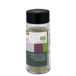 Het Blauwe Huis Kruidenmix>Pit kruiden (zonder zout) - 35g - BIO