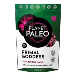 Planet Paleo Rimpels|Eiwit Collageen>Primal Goddess - Collageen Poeder - 210gr