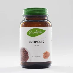 Puur Mieke Weerstand|Specials>Propolis - 440mg - 60 caps