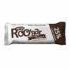 Roobar Spieren|Repen>Protein Choc Chip en Hazelnoot Reep BIO - 40g