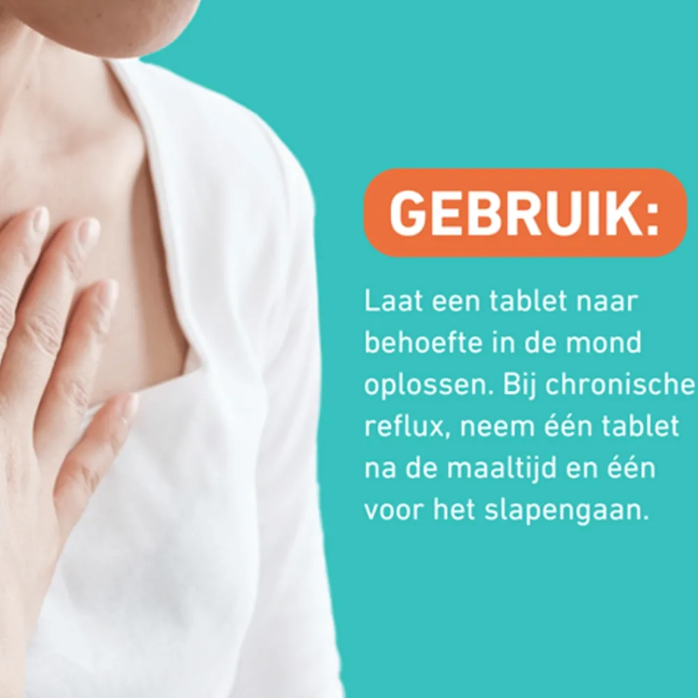 Purasana Overige Mineralen>Pura-Acid Pro - 20 tabletten