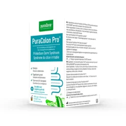 Purasana Darmen|Specials>PuraColon Pro - 30 sticks