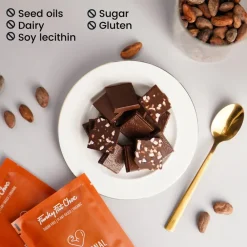 Funky Fat Choc Chocolade|Cacao><noscript><img width=
