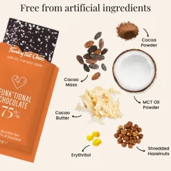 Funky Fat Choc Chocolade|Cacao><noscript><img width=