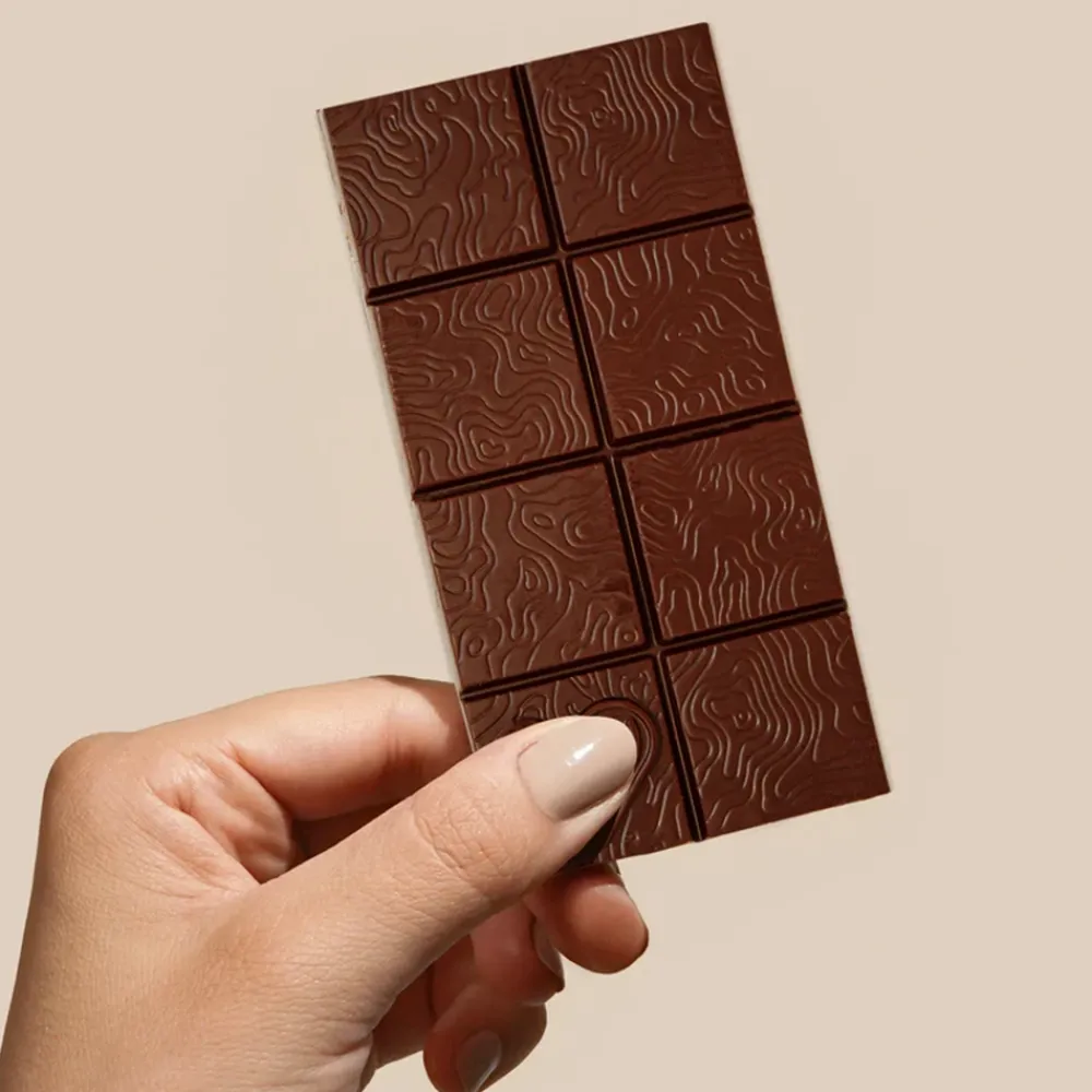 Funky Fat Choc Chocolade|Snacks>Pure Chocolade met MCT - BIO
