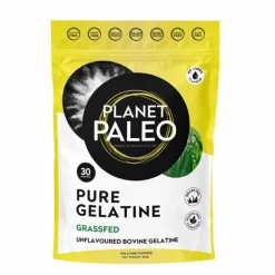 Planet Paleo Gelatine|Rundercollageen>Pure Gelatine - 300g