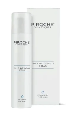Piroche Cosmétiques Dag- En Nachtcrème>Pure Hydration Cream