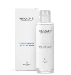 Piroche Cosmétiques Reiniging|Reiniging>Pure Hydration Micellar Water - 100ml