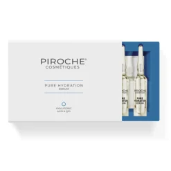 Piroche Cosmétiques Serum En Specials>Pure Hydration Serum - 6x2ml
