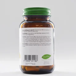 Puur Mieke Weerstand|Specials>Quercetine - 230mg - 60 caps