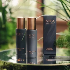 INIKA Gezicht/Primer>Radiant Glow Veil - BIO
