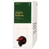 ATTITUDE Hand- / Lichaamszeep>Refill - Handzeep - Petitgrain & Jasmijn - 2000ml