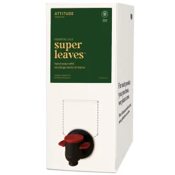 ATTITUDE Hand- / Lichaamszeep>Refill - Handzeep - Petitgrain & Jasmijn - 2000ml