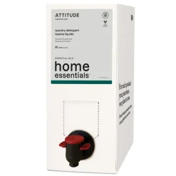 ATTITUDE Wasmachine|Wasmachine En Vaatwasser>Refill - Wasmiddel - Lavendel & Rozemarijn - 2000ml