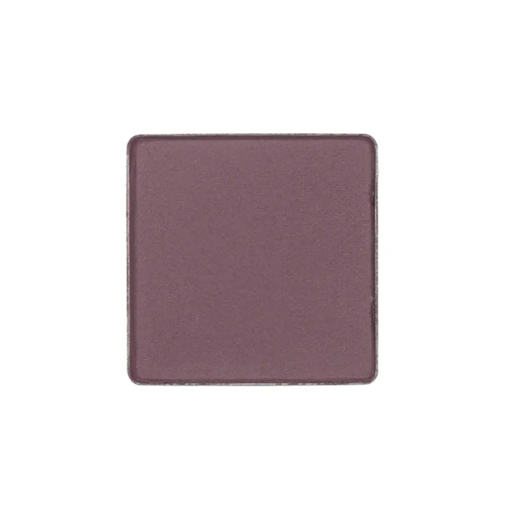 Benecos Ogen/Oogschaduw>Refill Oogschaduw - Matt Plum - 1,5g