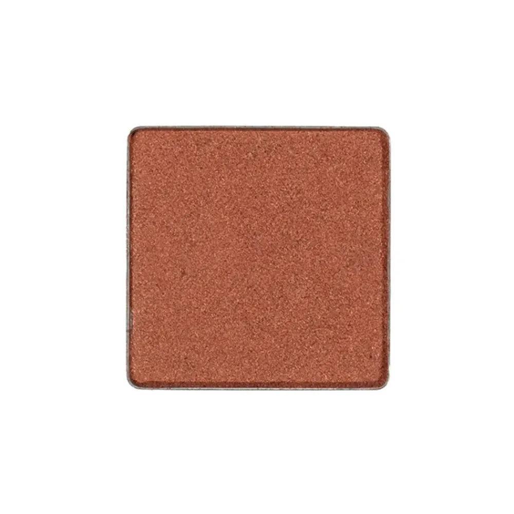 Benecos Ogen/Oogschaduw>Refill Oogschaduw - Rusty Copper