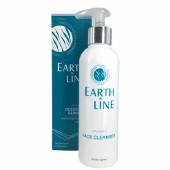 Earth Line Reiniging|Reiniging>Reinigingsmelk Vitamine E - 200ml
