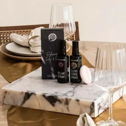 The Health Factory Spieren|Rimpels>Relaxing Body & Skin set - Limited Edition