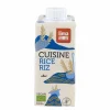 Lima Rijst- Haver- En Kokosroom>Rijst Cuisine 200 ml - BIO