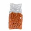Your Organic Nature Pasta, Pizza En Noodles>Rode Linzen Pasta Fusilli 250g - BIO