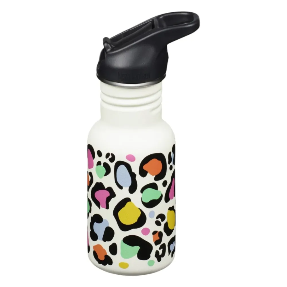 Klean Kanteen Rvs Drinkflessen|Rvs Drinkflessen>RVS Drinkfles Kind - 355ml
