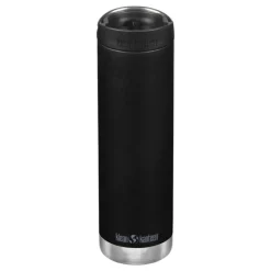 Klean Kanteen Rvs Thermosflessen|Thermosfles / Beker / Container>RVS Thermosbeker met koffiedop - 592ml
