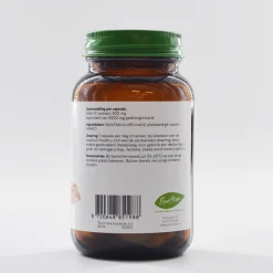 Puur Mieke Vrouw|Spijsvertering>Salie - 500mg - 75 caps