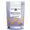 Kookie Cat Koekjes>Salted Caramel Almond Koekjes 100g - BIO