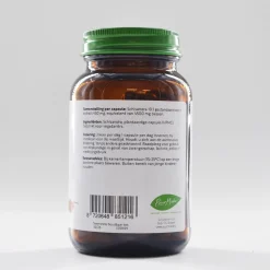 Puur Mieke Weerstand|Specials>Schisandra - 450mg - 90 caps
