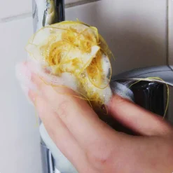 Eco-schuursponsjes Afwassponsjes, Doekjes En Borstels|Afwasborstels, Doekjes En Sponsjes><noscript><img width=