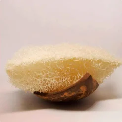 Eco-schuursponsjes Afwassponsjes, Doekjes En Borstels|Afwasborstels, Doekjes En Sponsjes>Schuurspons LUFFA