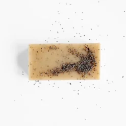 Werfzeep Reiniging|Scrubzeep>Scrubzeep Tayyibah - Biologische scrub zeep - 100gr