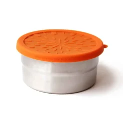 ECOlunchbox Rvs Lunchtrommels|Bewaren En Meenemen>Seal Cup - Large - 570ml