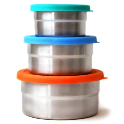 ECOlunchbox Rvs Lunchtrommels|Bewaren En Meenemen><noscript><img width=