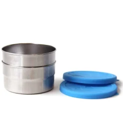 ECOlunchbox Rvs Lunchtrommels|Bewaren En Meenemen>Seal Cup - Medium - 340ml