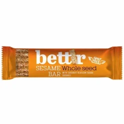 Bett'r Repen>Sesam Reep - 30g - BIO