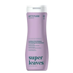 ATTITUDE Shampoo>Shampoo Super Leaves - Hydraterend - 473ml