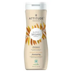 ATTITUDE Shampoo>Shampoo Super Leaves - Volume en Glans - 473ml