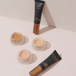INIKA Gezicht/Concealer>Sheer Coverage Concealer - Sand - BIO