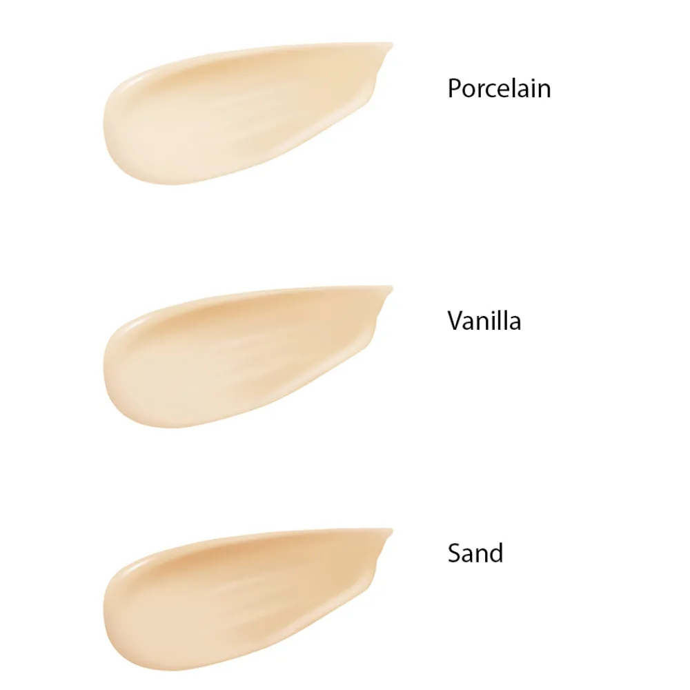 INIKA Gezicht/Concealer>Sheer Coverage Concealer - Sand - BIO