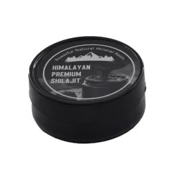 SelNature Vrouw|Gewichtsbeheersing>Shilajit Resin