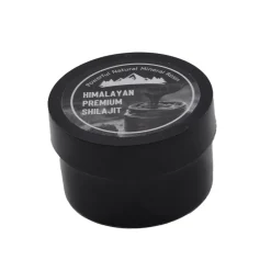 SelNature Vrouw|Gewichtsbeheersing>Shilajit Resin