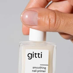 Gitti Nagelverzorging|Nagellak>Smoothing Nail Primer - Base Coat - 15ml