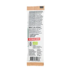 Chokay Chocolade>Snack Bar - Dark Heavenly Hazel - 30g - BIO
