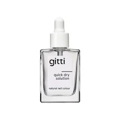 Gitti Nagelverzorging|Nagellak>Sneldrogende Druppels - 14ml