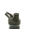 Klean Kanteen Rvs Drinkflessen|Rvs Drinkflessen>Sport Cap 3.0 - Classic - Zwart