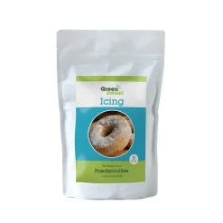 Greensweet Stevia>Stevia Poedersuiker Icing - 225g